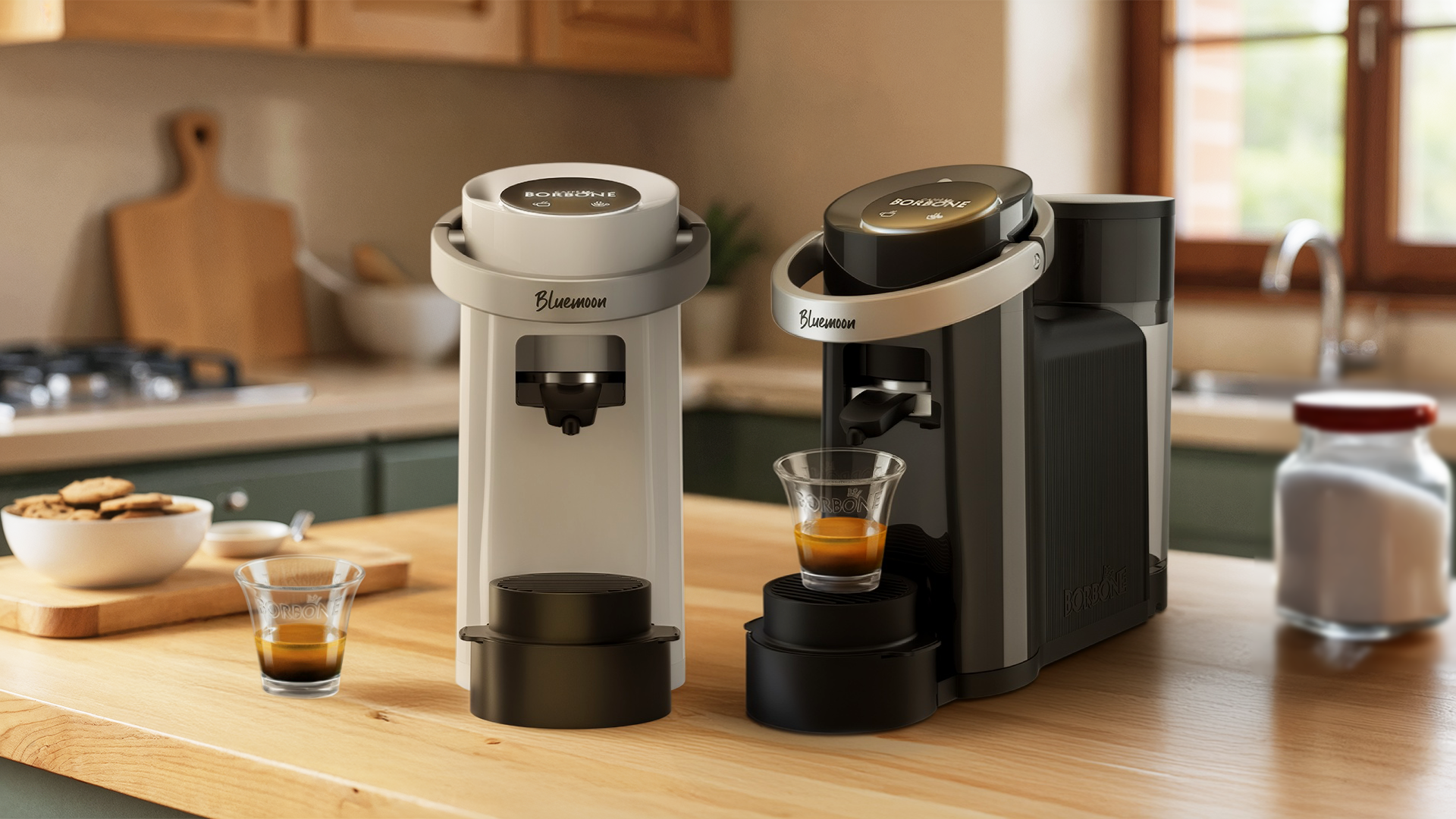 Kaffeemaschinen