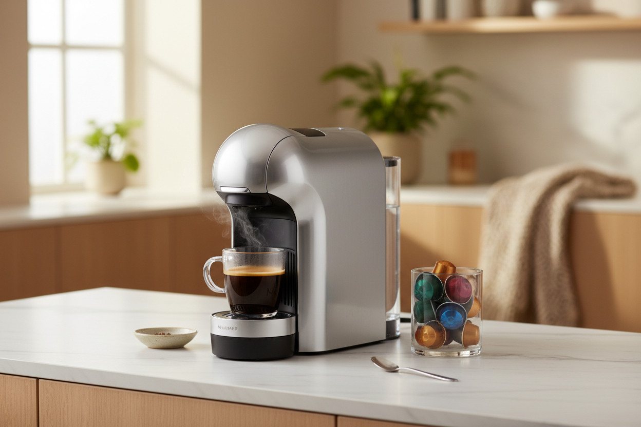 Kaffeemaschinen