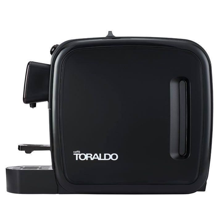 Caffe Toraldo La Cremosa - Padmaschine ESE 44mm