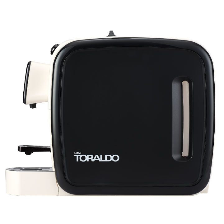 Caffe Toraldo La Cremosa - Padmaschine ESE 44mm