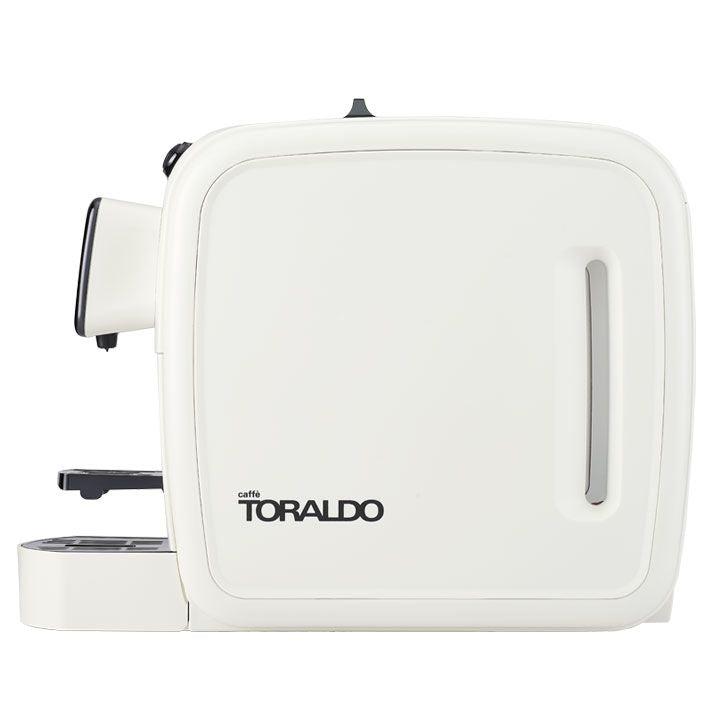 Caffe Toraldo La Cremosa - Padmaschine ESE 44mm