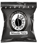 caffe-borbone-kapseln-nero-lavazza-point