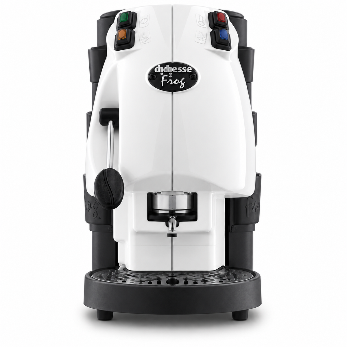 Didiesse Kaffeepad Maschine Frog