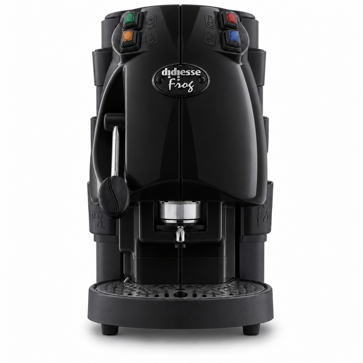 Didiesse Kaffeepad Maschine Frog