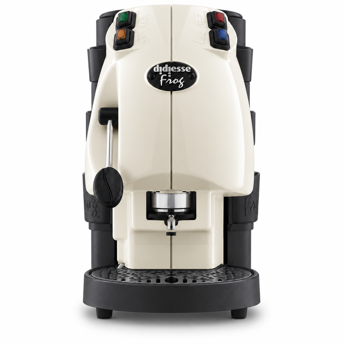 Didiesse Kaffeepad Maschine Frog