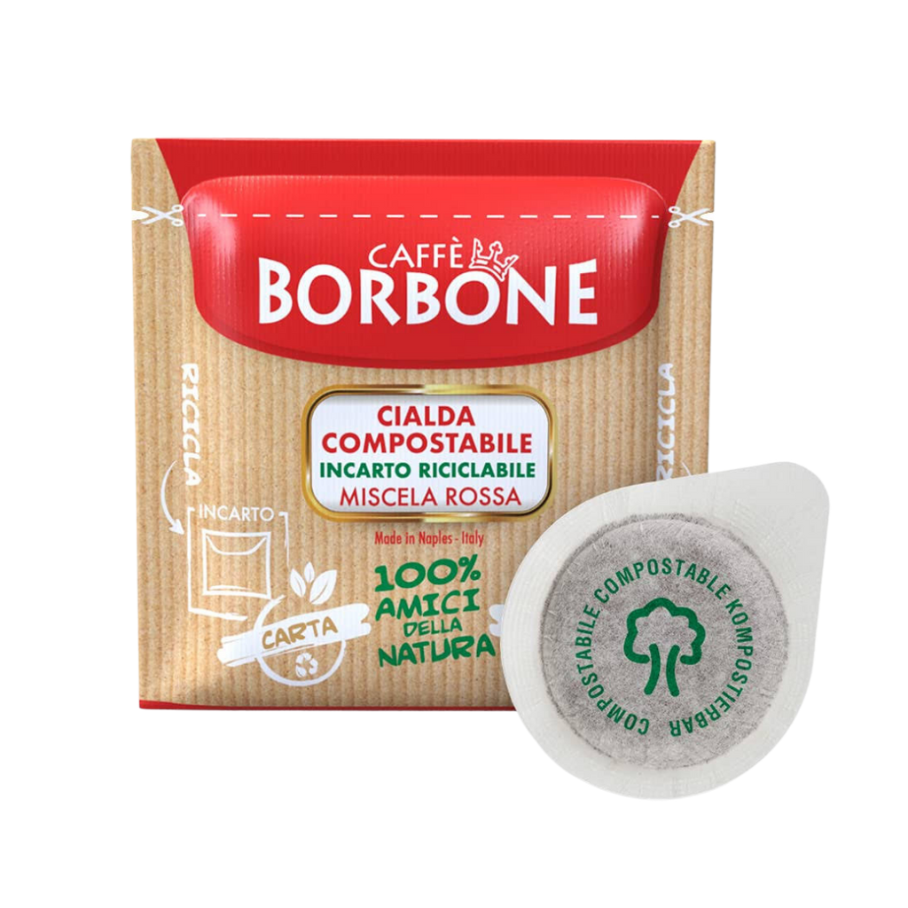 caffe-borbone-miscela-rossa-espressopads-ese