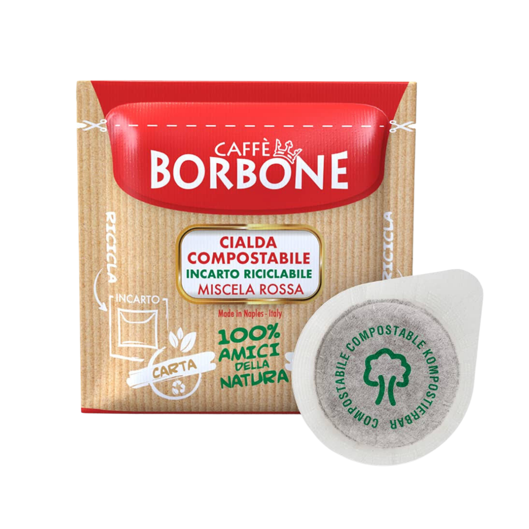 caffe-borbone-miscela-rossa-espressopads-ese