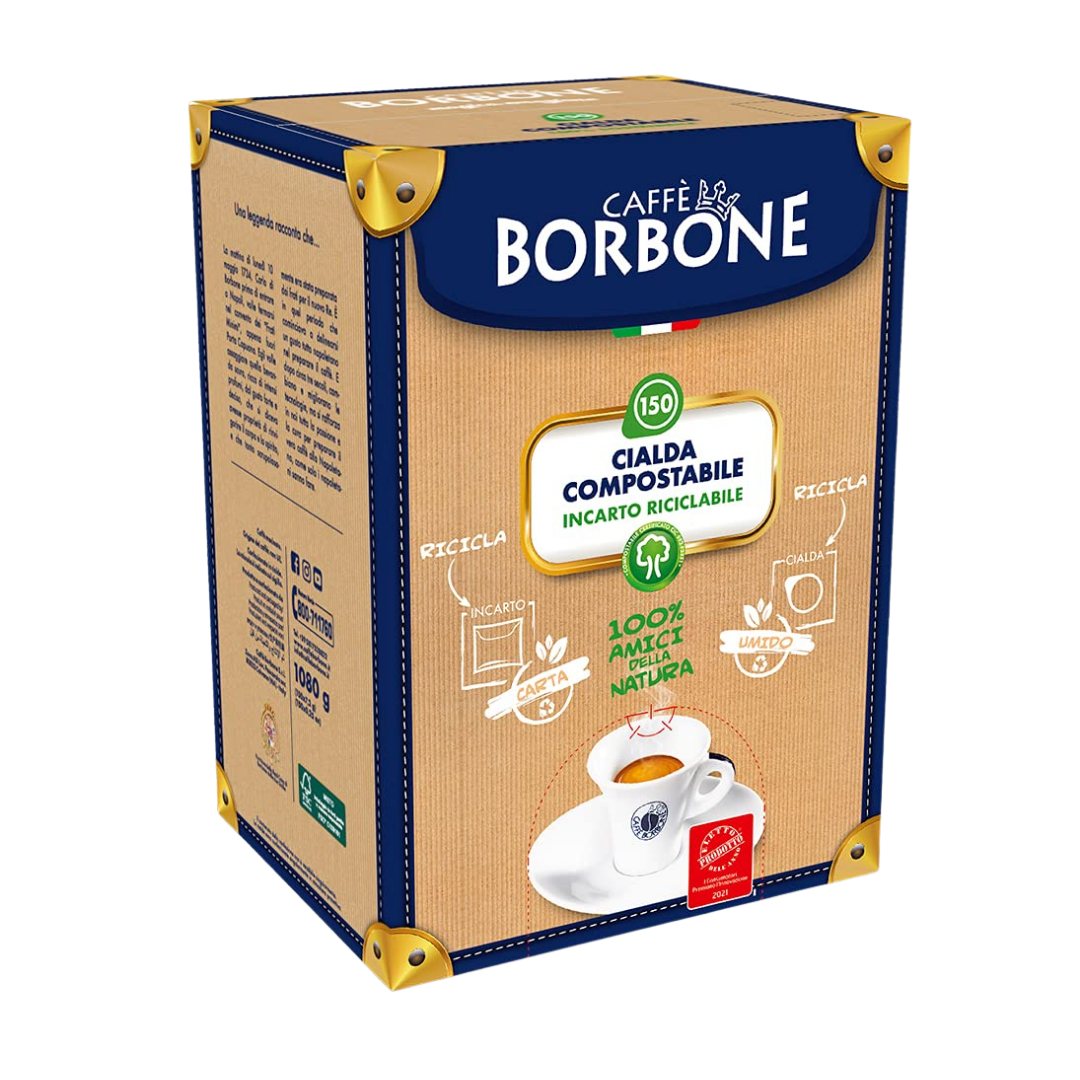 caffe-borbone-miscela-rossa-espressopads-ese