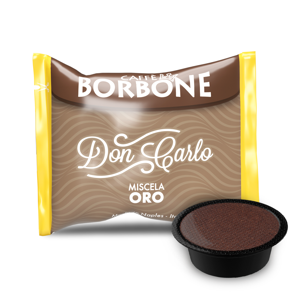 caffe-borbone-oro-don-carlo-kapseln