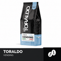 Toraldo Linea Vending Blu - Espressobohnen 1kg