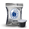 Caffè Borbone Respresso Kapsel Miscela Nera 100 Stück