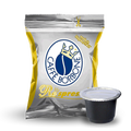 Caffè Borbone Respresso Kapsel Miscela Oro 100 Stück
