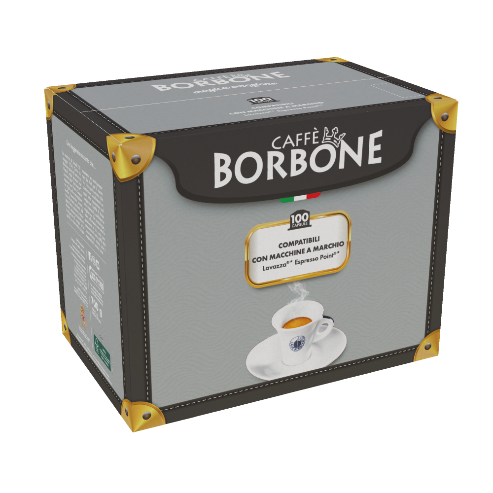 caffe-borbone-kapseln-blu-lavazza-point
