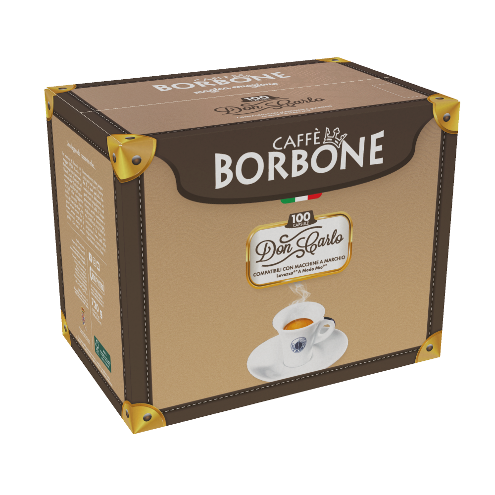 caffe-borbone-oro-don-carlo-kapseln