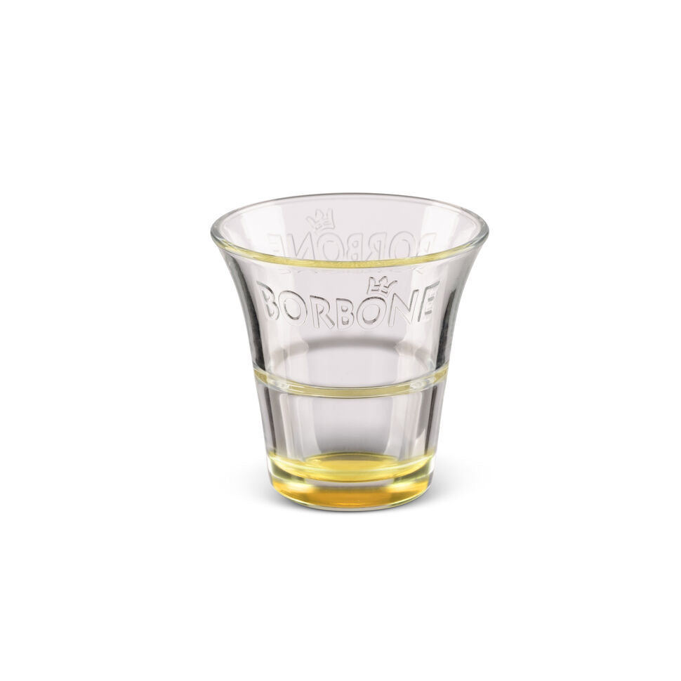 espressotassen-glas-gelb-6stk