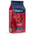 Caffè Borbone Miscela Blu – Espressobohnen 60% Arabica / 40% Robusta, 1 kg