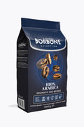 Caffè Borbone 100% Arabica – Espressobohnen, mild & fruchtig, 1 kg