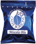caffe-borbone-kapseln-blu-lavazza-point