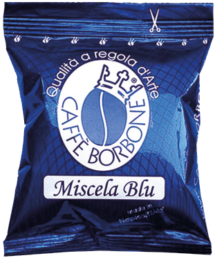 caffe-borbone-kapseln-blu-lavazza-point