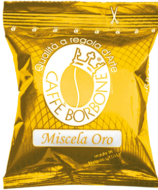 caffe-borbone-kapseln-oro-lavazza-point