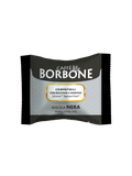 Caffè Borbone Kapseln Nero kompatibel mit Lavazza Point 100 Stück