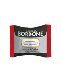Caffè Borbone Kapseln Rossa kompatibel mit Lavazza Point 100 Stück