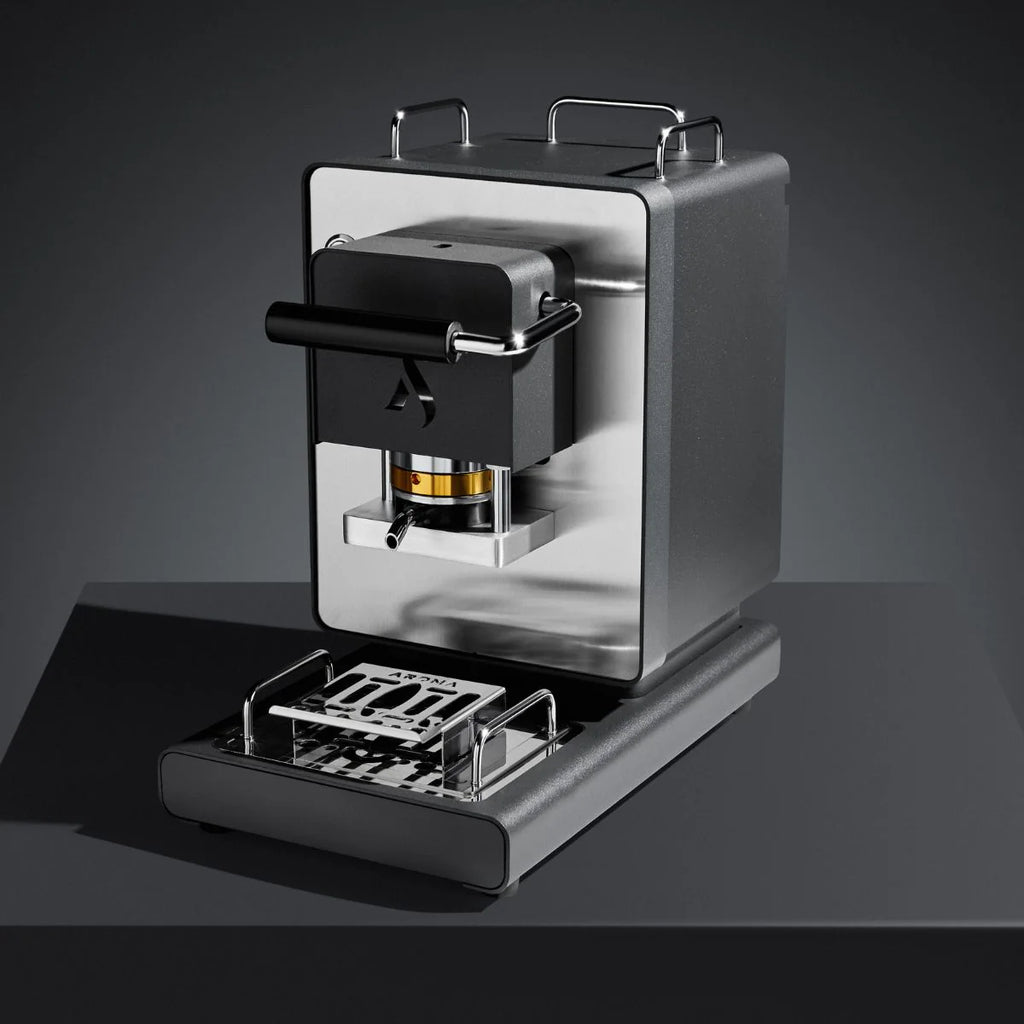 Aroma Iconica - Premium Padmaschine ESE 44mm