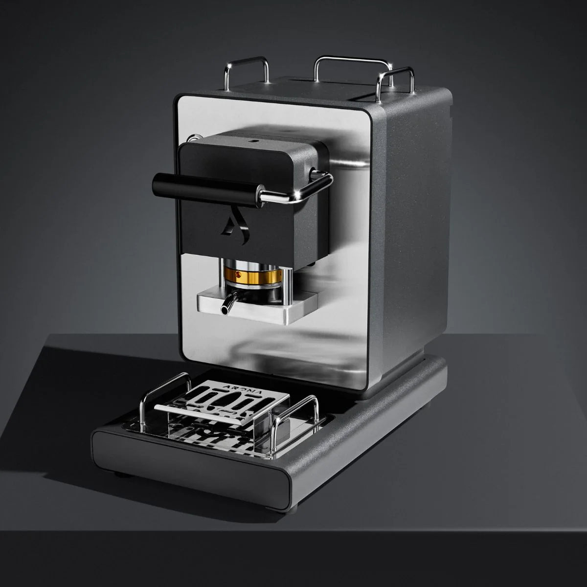 Aroma Iconica - Premium Padmaschine ESE 44mm