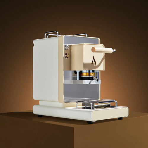 Aroma Iconica - Premium Padmaschine ESE 44mm
