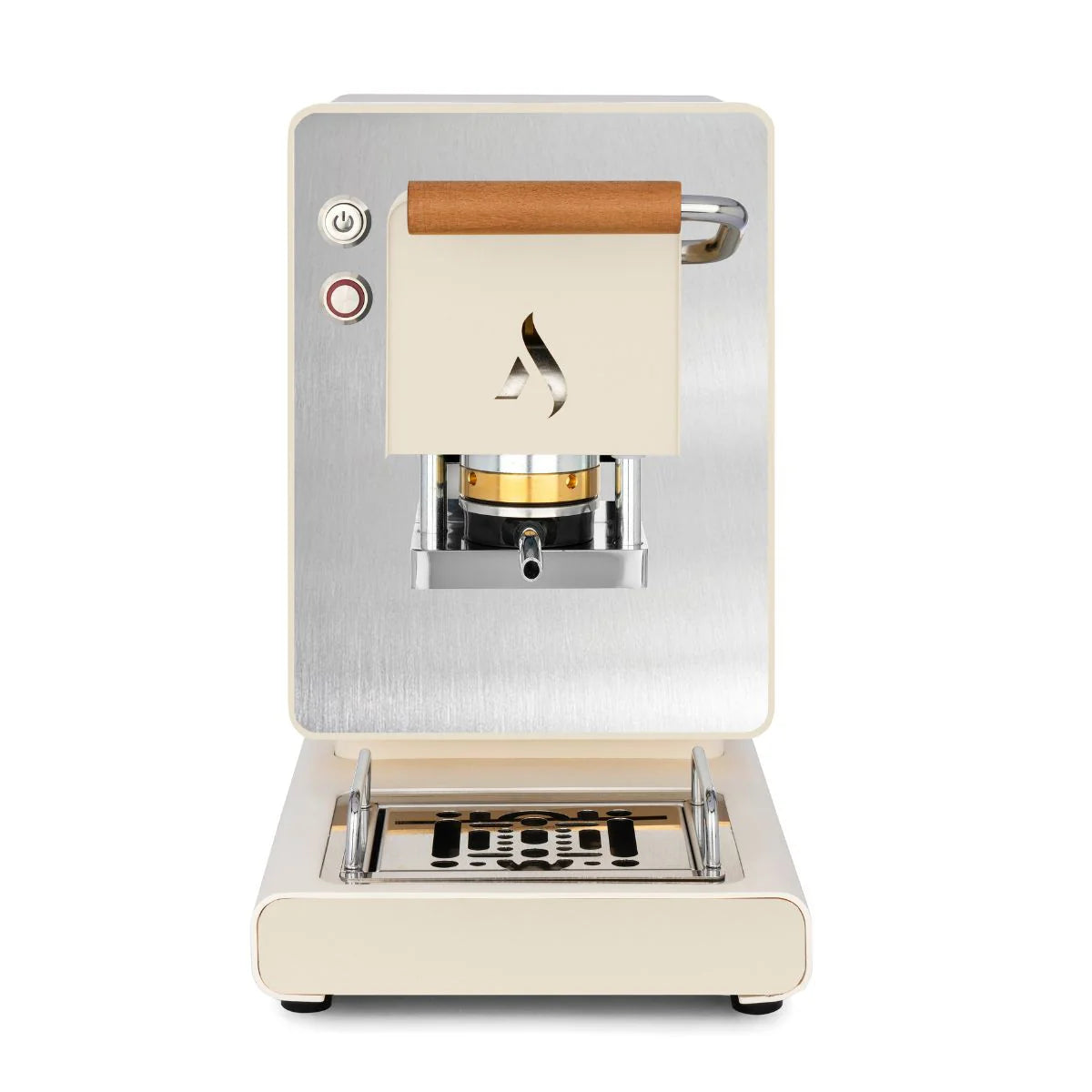 Aroma Iconica - Premium Padmaschine ESE 44mm