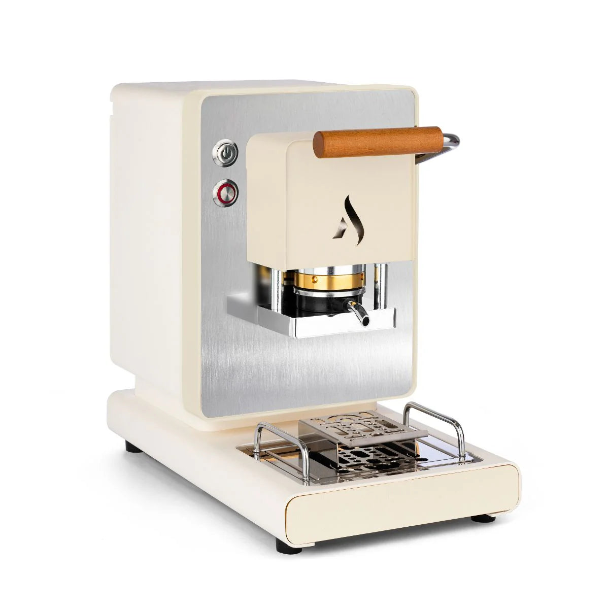 Aroma Iconica - Premium Padmaschine ESE 44mm
