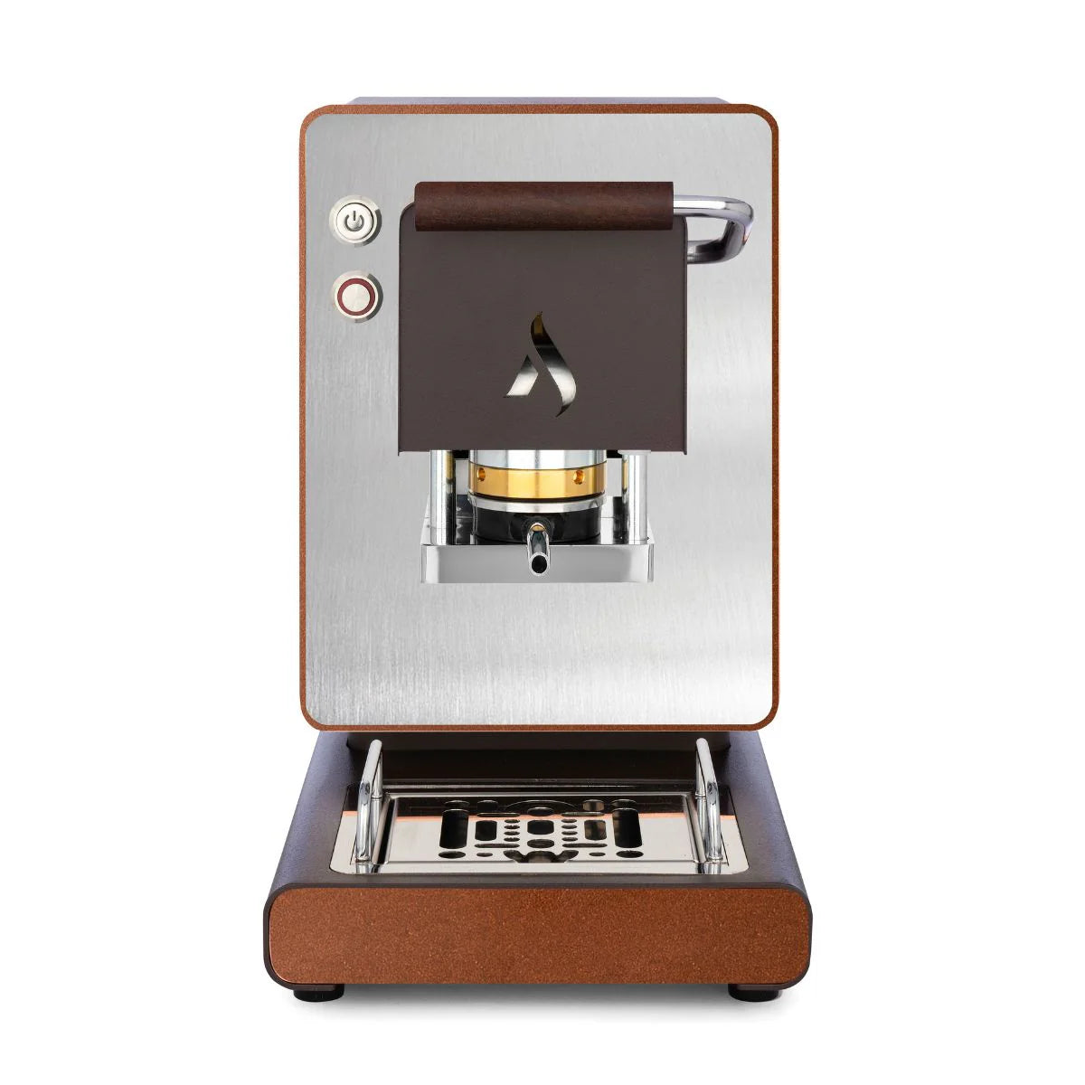 Aroma Iconica - Premium Padmaschine ESE 44mm