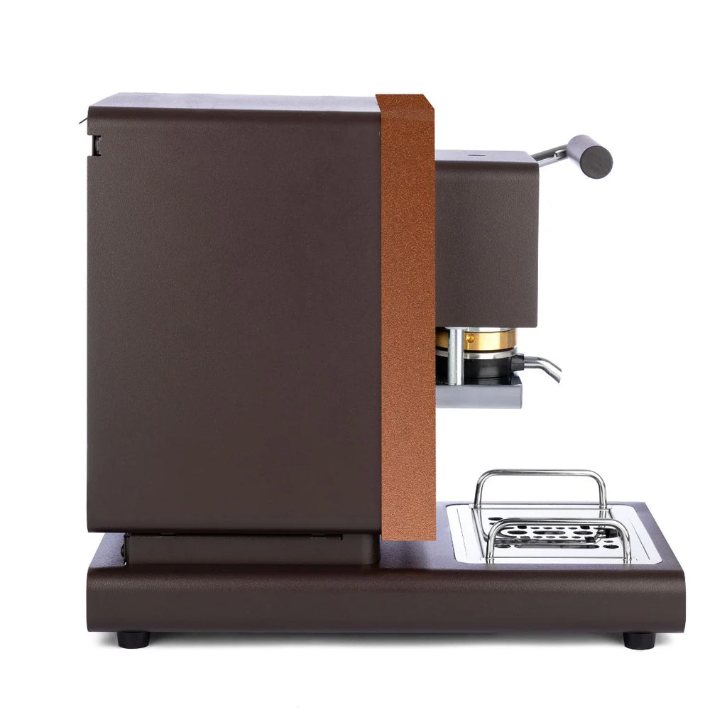 Aroma Iconica - Premium Padmaschine ESE 44mm
