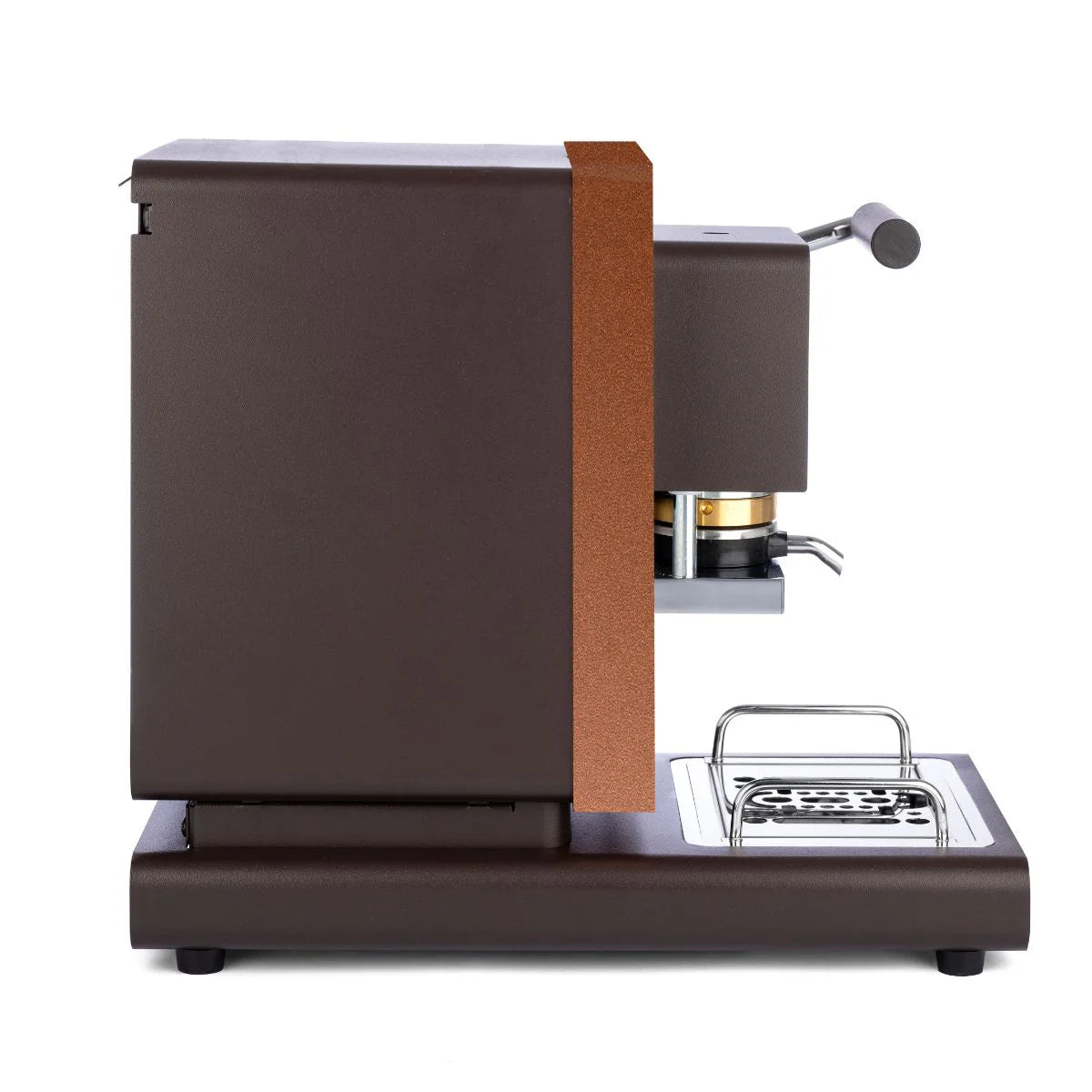 Aroma Iconica - Premium Padmaschine ESE 44mm