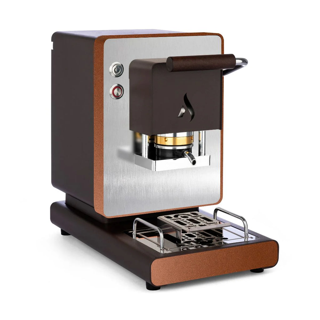 Aroma Iconica - Premium Padmaschine ESE 44mm
