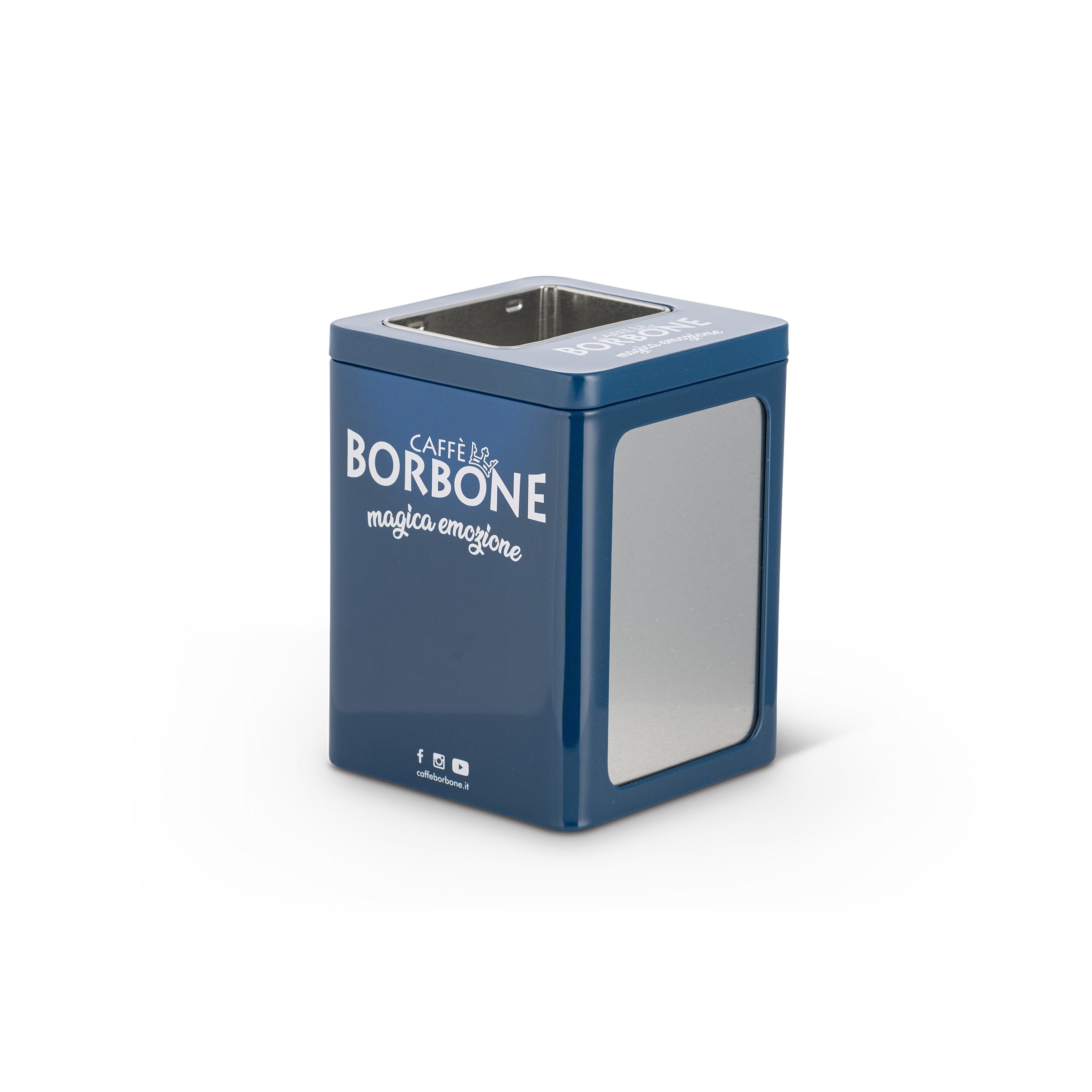 Caffè Borbone Serviettenspender