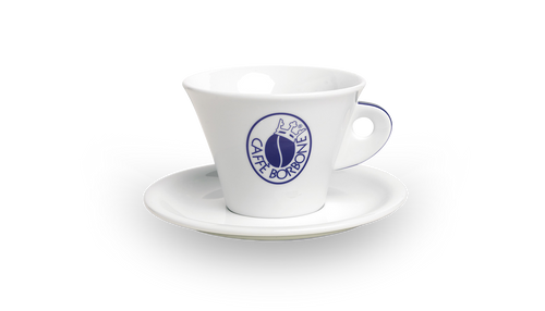 caffe-borbone-zuckertasse