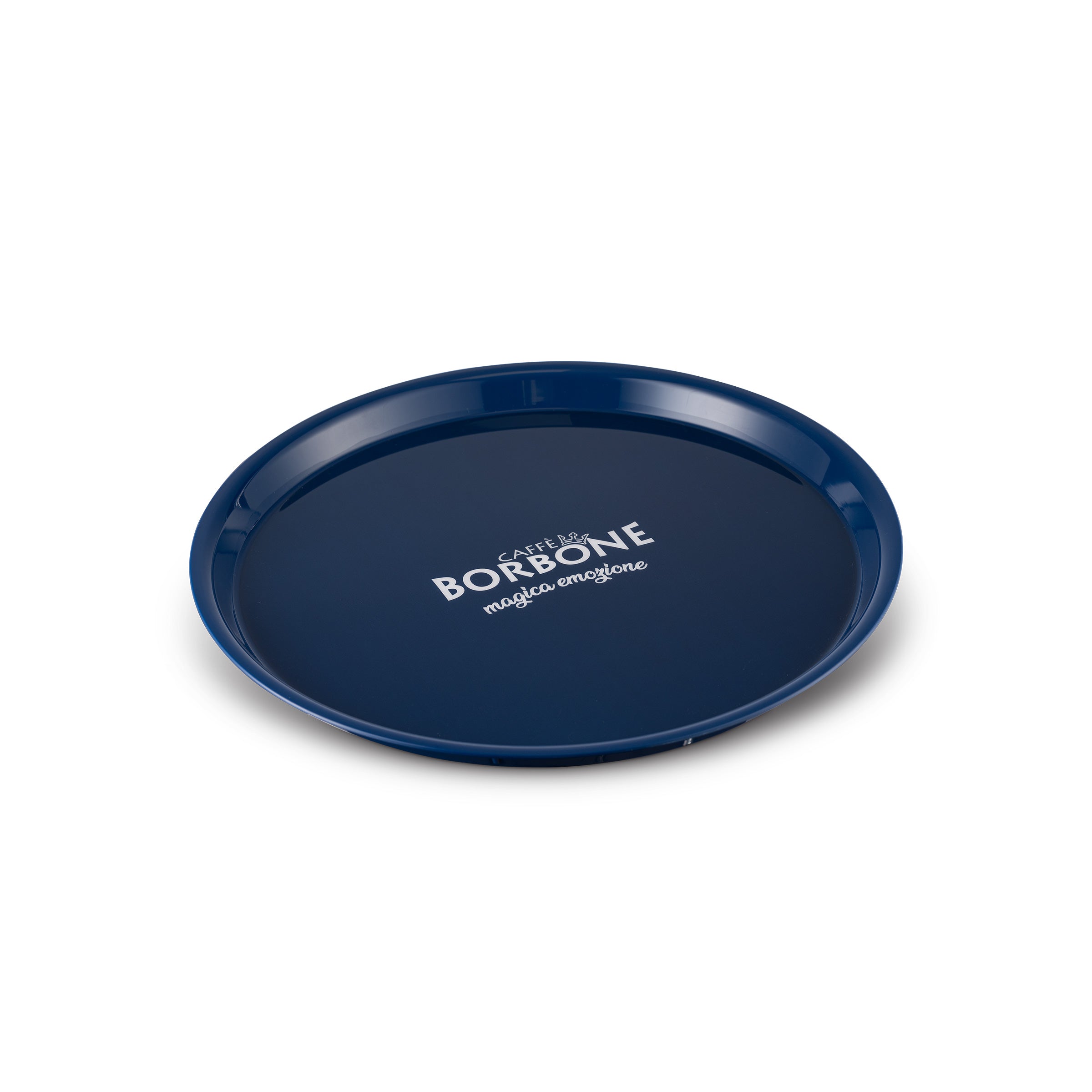 Caffè Borbone Tablett